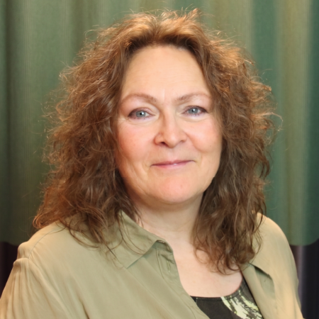 Marie Söderström