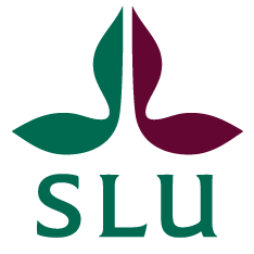 Logotyp SLU.