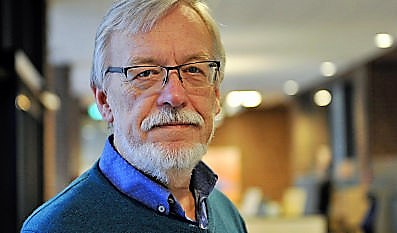 Harald Svensson Foto Mickan Thor 