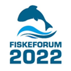 Logotyp för Fiskeforum2022.