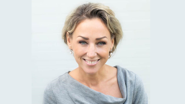 Camilla Grönbladh